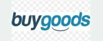 Logo da BuyGoods