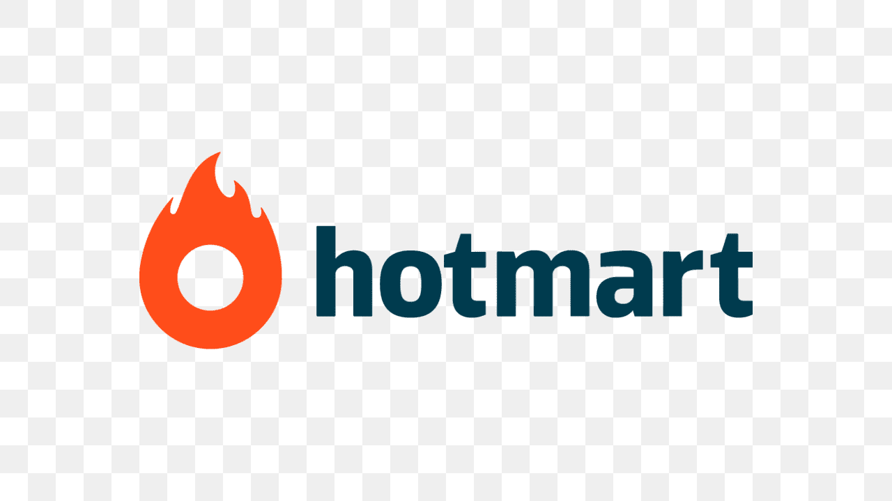 Logo da Hotmart