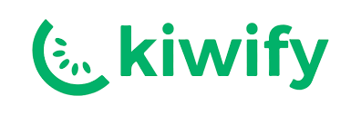 Logo da Kiwify